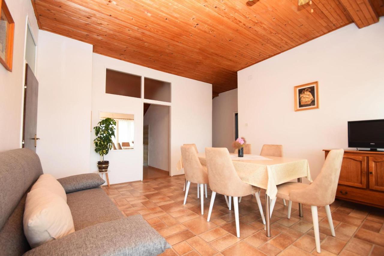 Apartment Skeva Starigrad Exterior photo
