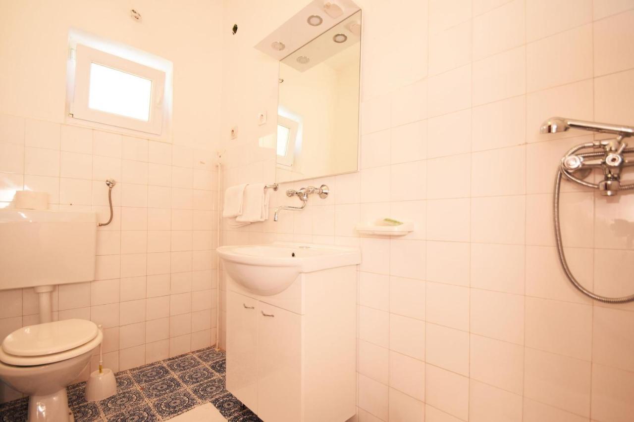 Apartment Skeva Starigrad Exterior photo