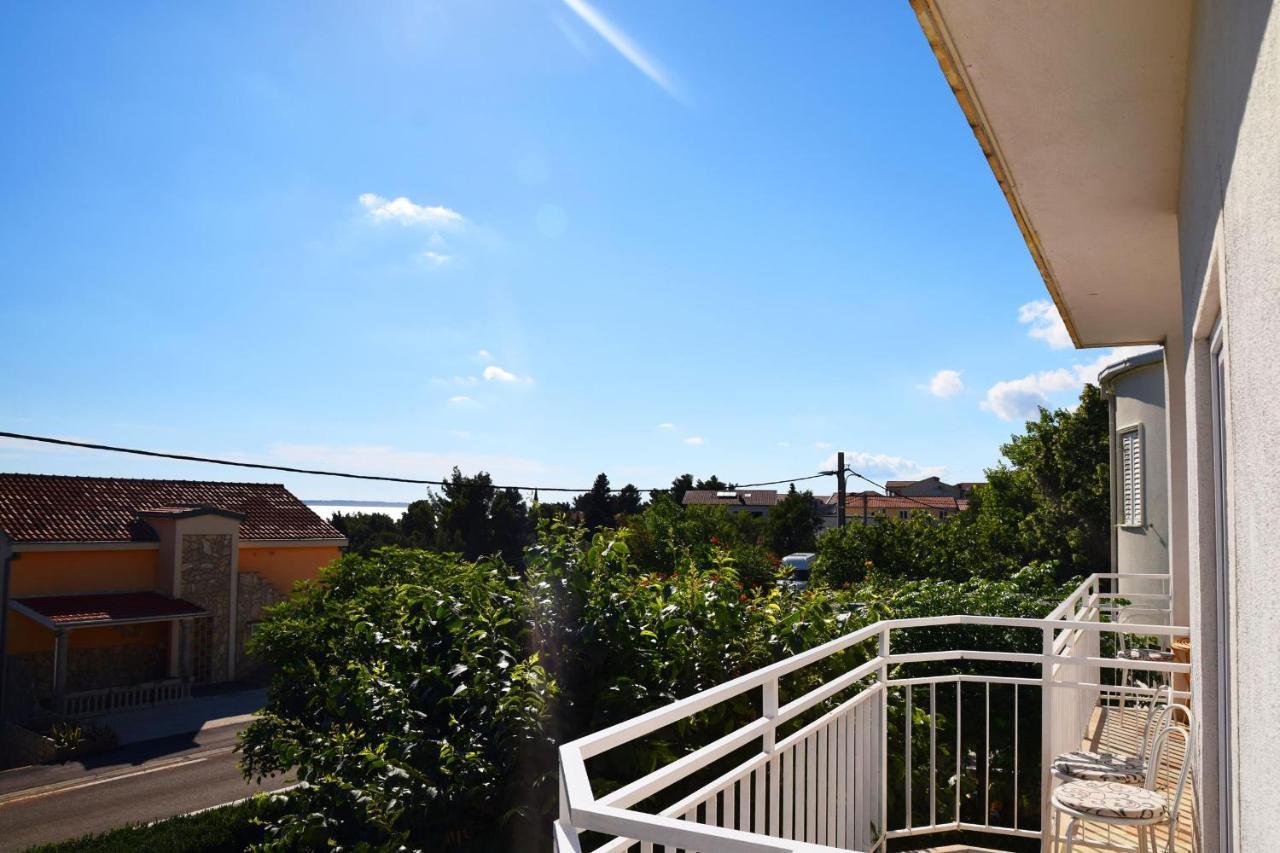 Apartment Skeva Starigrad Exterior photo