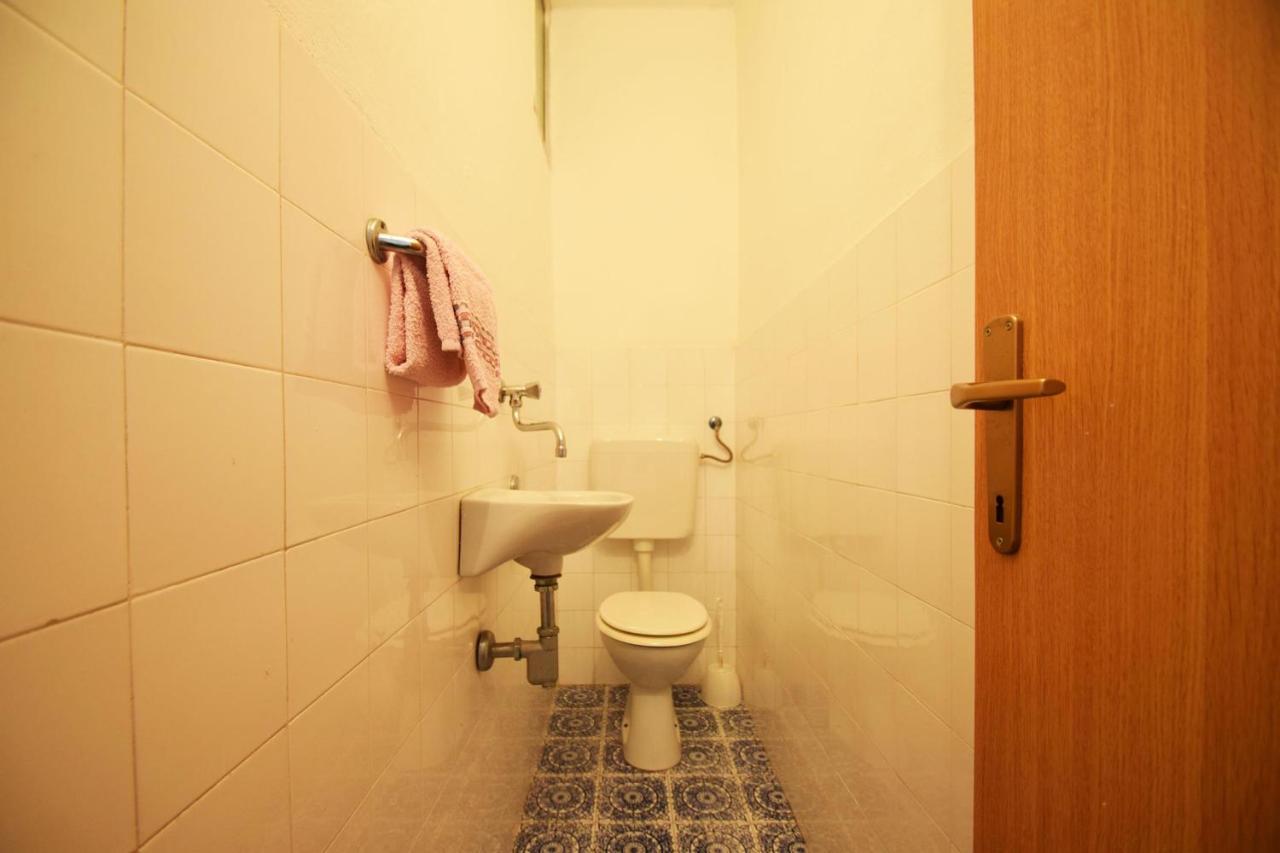 Apartment Skeva Starigrad Exterior photo