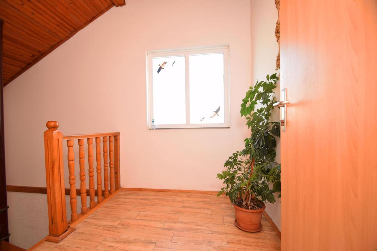 Apartment Skeva Starigrad Exterior photo