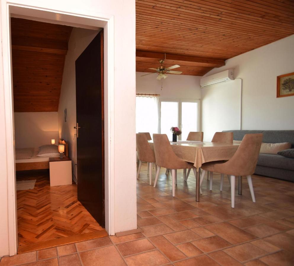 Apartment Skeva Starigrad Exterior photo
