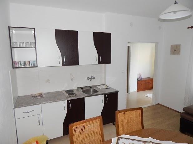 Apartment Skeva Starigrad Room photo