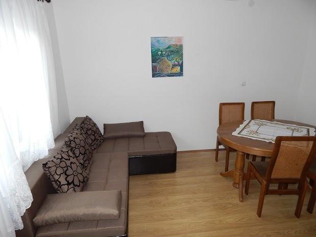 Apartment Skeva Starigrad Room photo