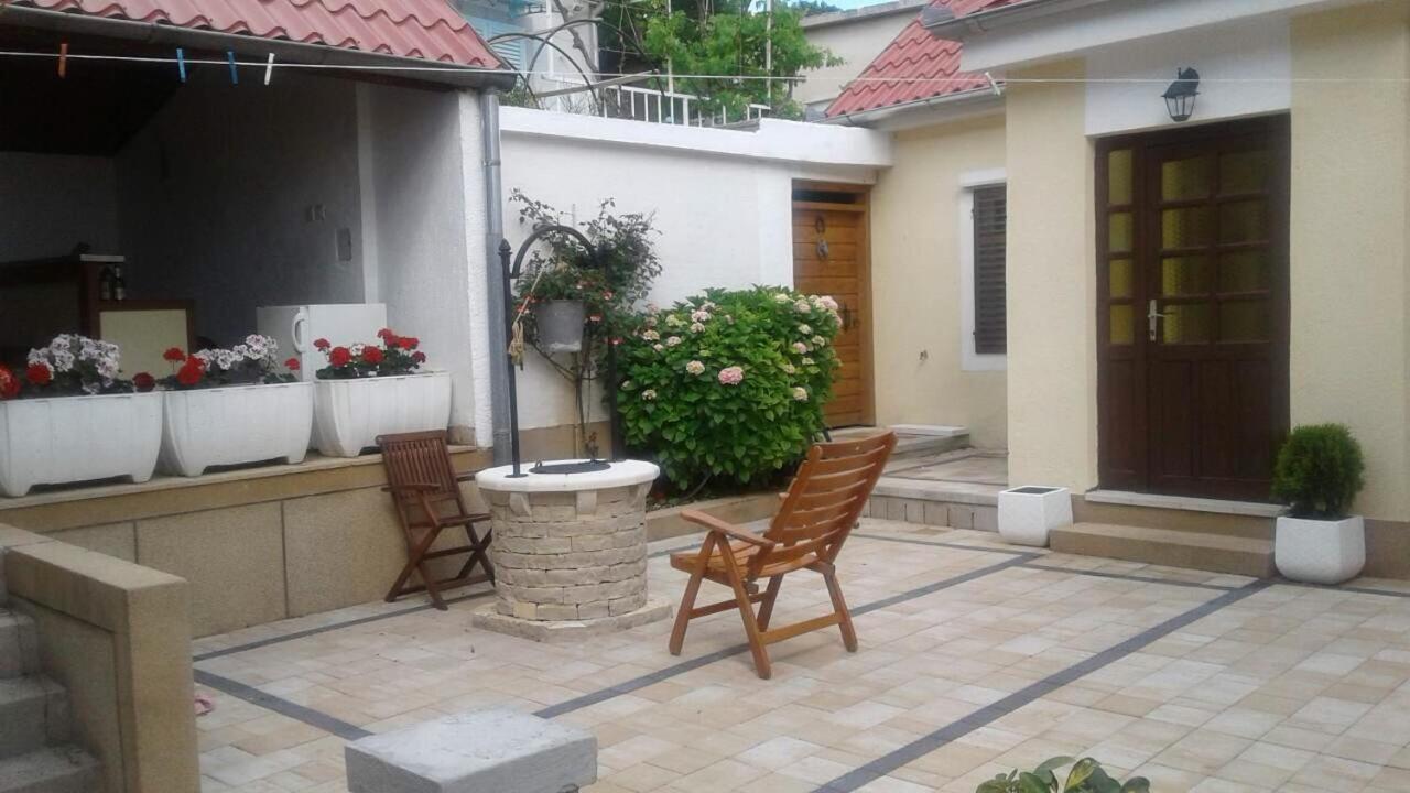 Apartment Skeva Starigrad Exterior photo