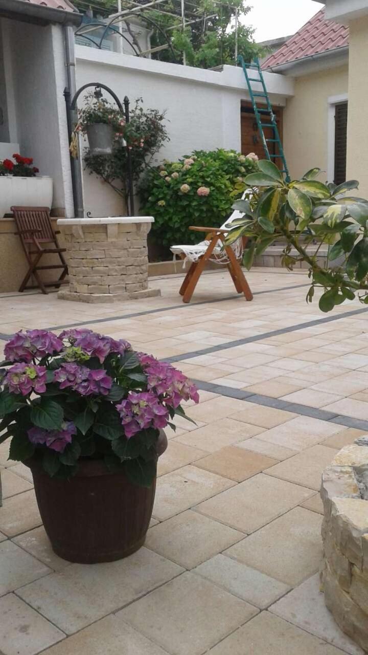 Apartment Skeva Starigrad Exterior photo