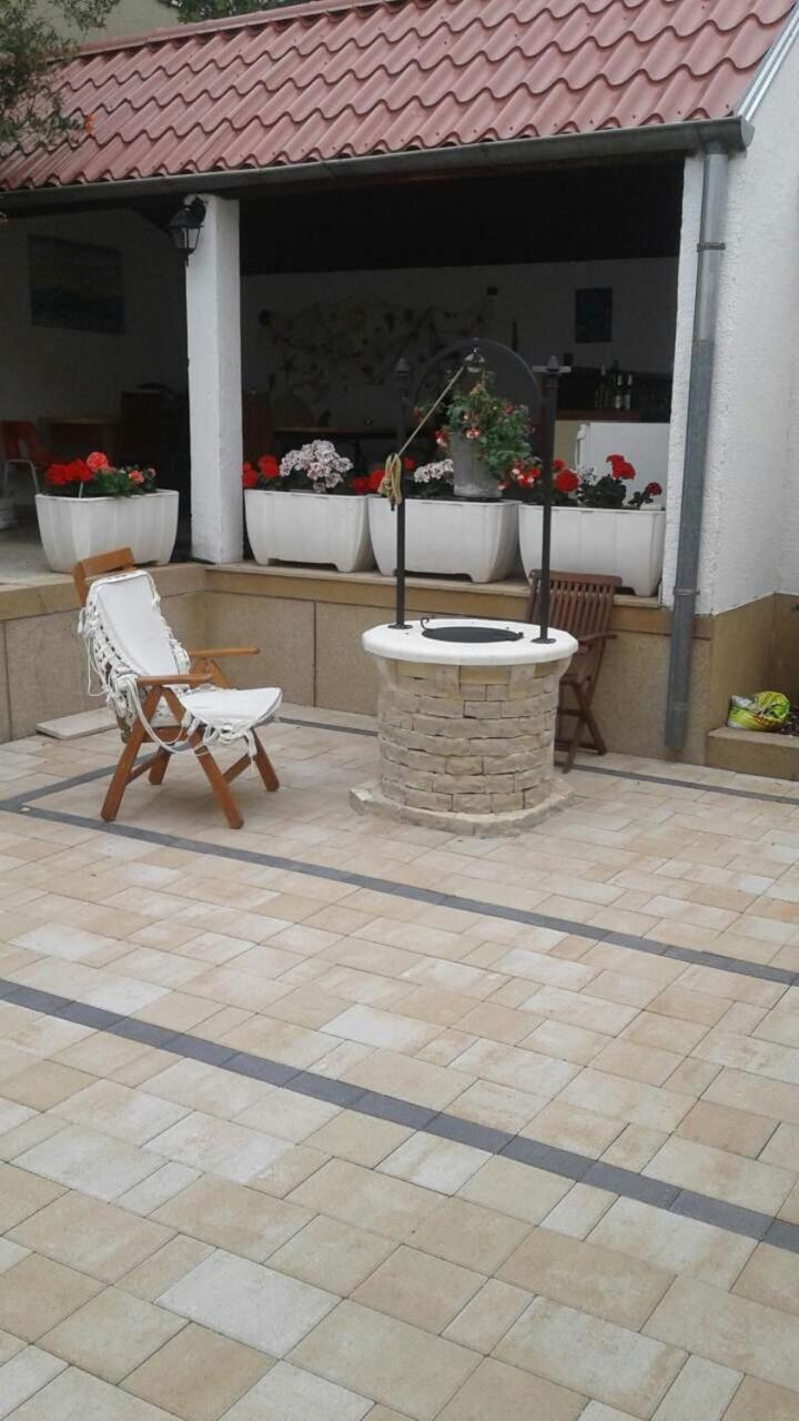 Apartment Skeva Starigrad Exterior photo